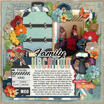 Bingo Challenge #6: Moonlights on the Beach font