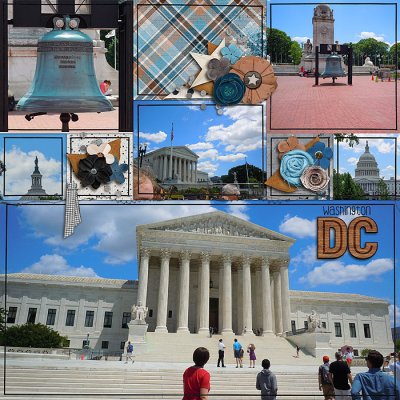 Washinton-DC