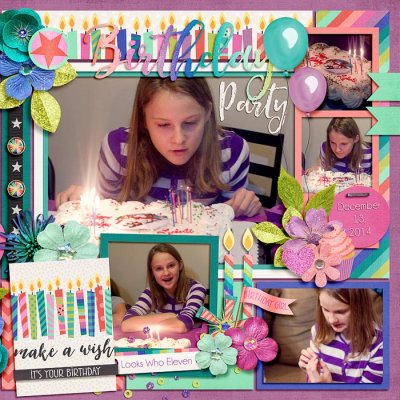Lyberti's 11th Birthday page 2