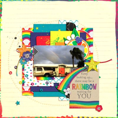 Rainbows