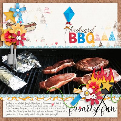 BBQ