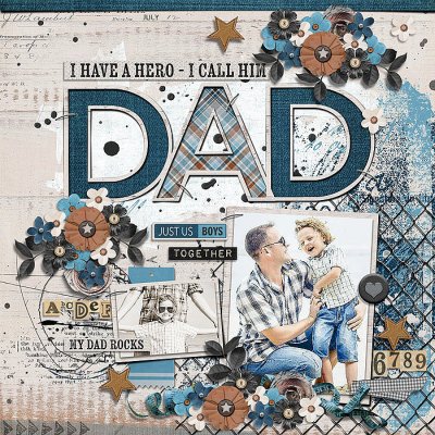 Dad