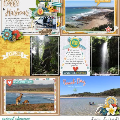 Coffs Harbour
