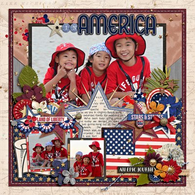 made in america