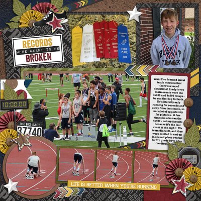 Track