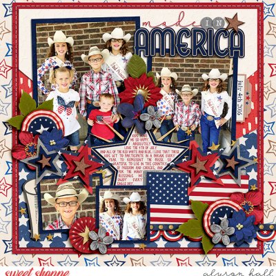 Made in America