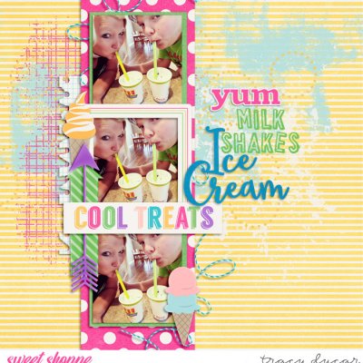 Cool Treats