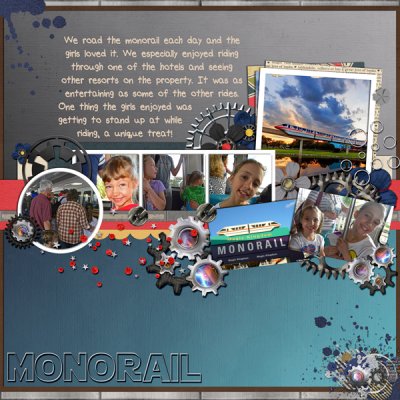 Monorail