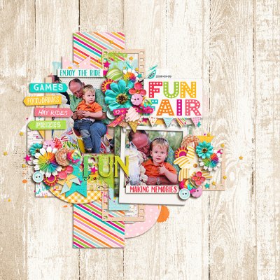 Fun Fair
