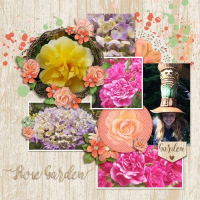 RoseGarden