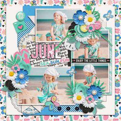 June