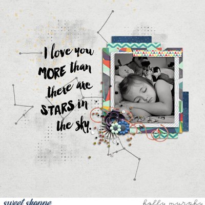 More than the Stars