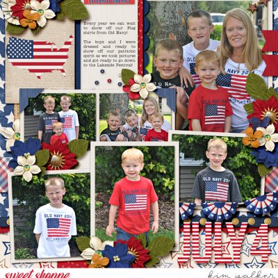 July 4