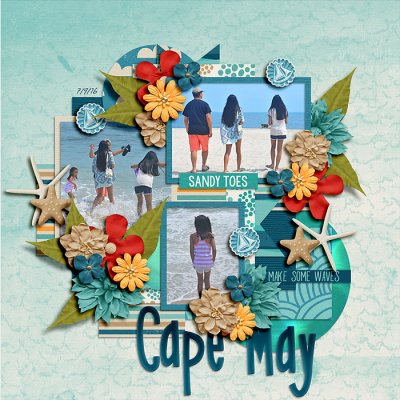 Cape May