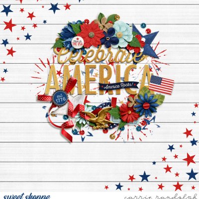 Celebrate America
