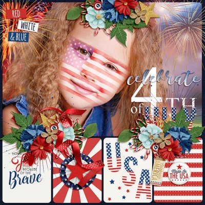 4th July