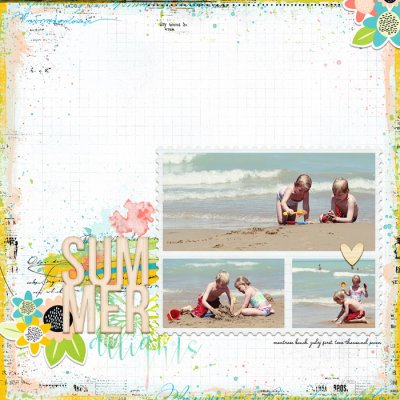 Summer Delights