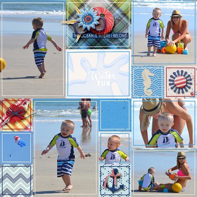Water Fun