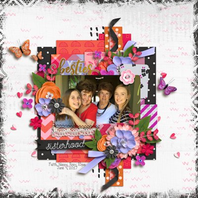 Sisterhood