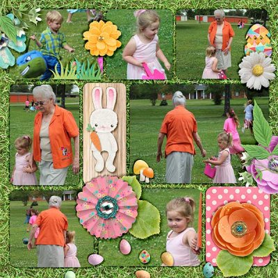 easter