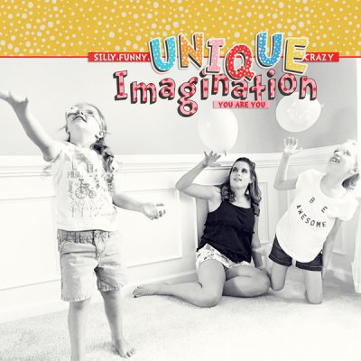Unique Imagination