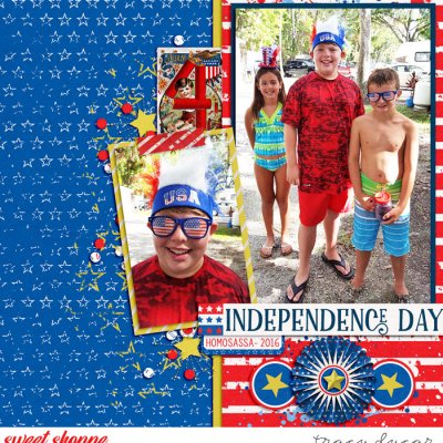 Independence Day
