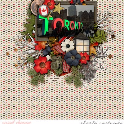 Toronto
