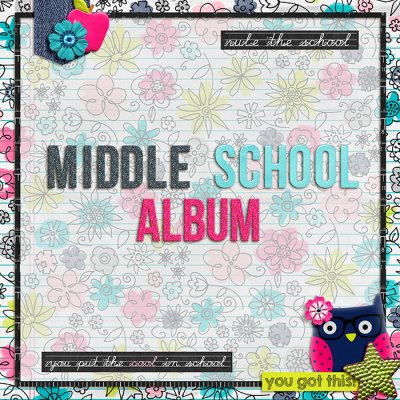 Middle School Album