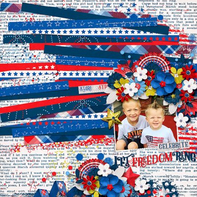 Let Freedom Ring