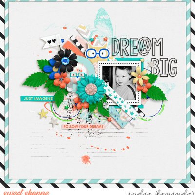 Dream Big