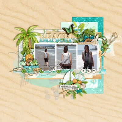 Beach Day