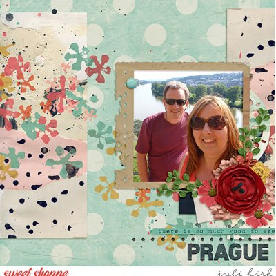 Prague