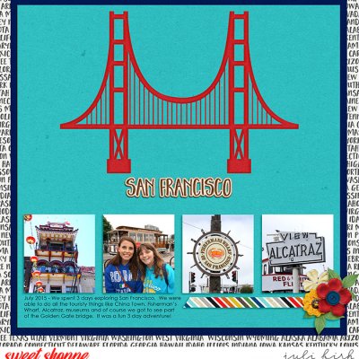 San Francisco