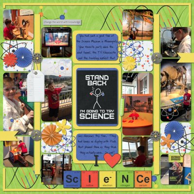 Science