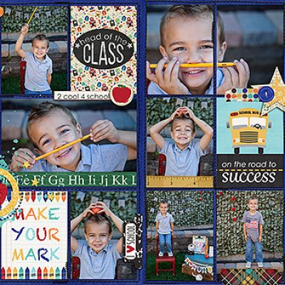 Jase BTS Photos 2016