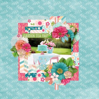 Garden Party