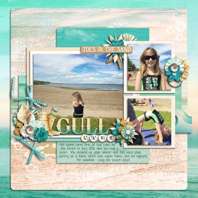 Gull Lake