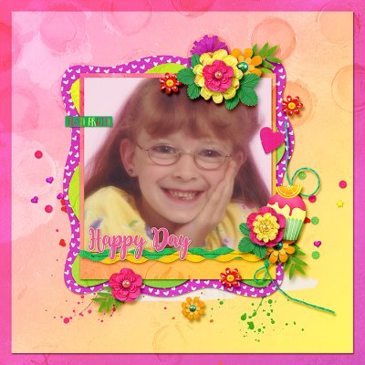 Happy Day