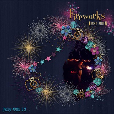 Fireworks