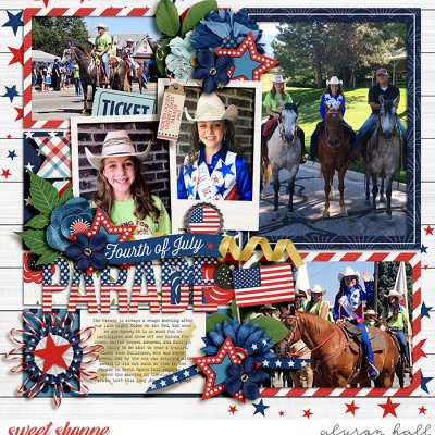 4th of July Parade