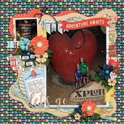 The Heart of Xplor