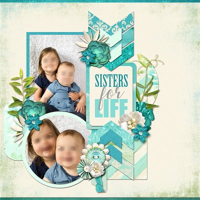 Sisters for life