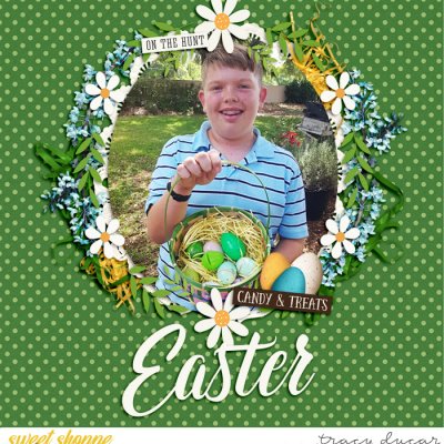 Easter