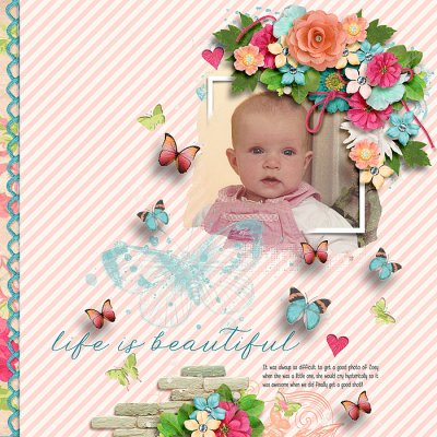 Life is Beautiful
