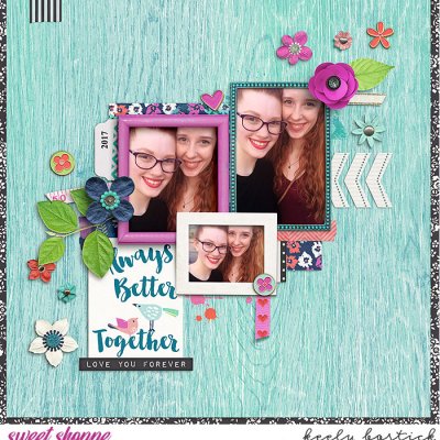 Better Together
