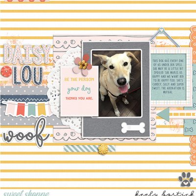 Daisy Lou