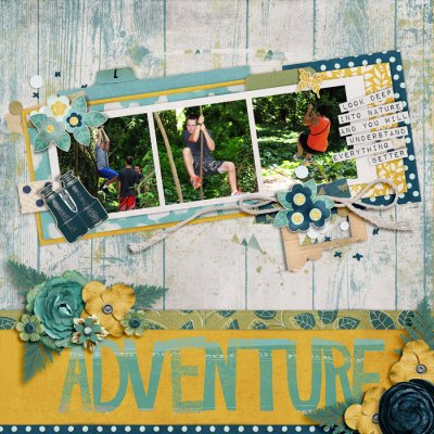 ADVENTURE
