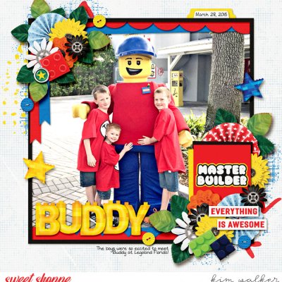 Buddy