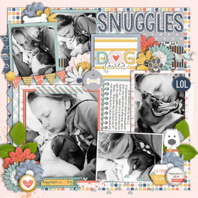 Snuggles