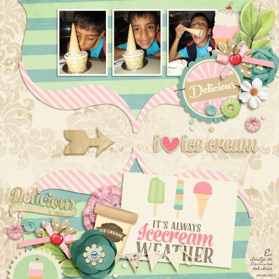 #23 sweet treats
